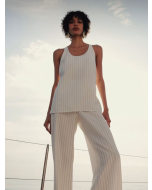 CALÇA HELENA OFFWHITE