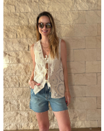 SHORTS DIANDRA JEANS