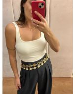 REGATA GEANE OFFWHITE