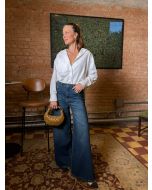 CALÇA ANTONIELA JEANS