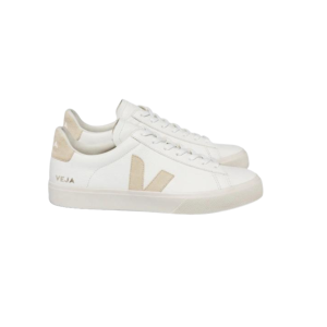 CAMPO LEATHER EXTRA WHITE ALMOND 