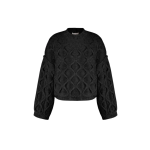 TRICOT JAMILE PRETO