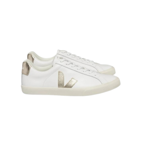 ESPLAR LEATH XTR WHITE PLATINE