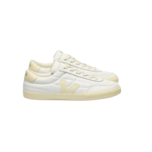 PANENKA OT LEATHER WHITE CALCAIRE