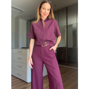 CASAQUETO FABIANA VINHO