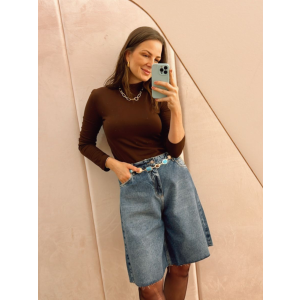 SHORTS DOMENICA JEANS