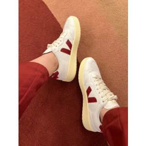 V90 O.T LEATH EX WHITE MARSALA