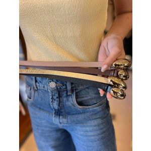 CINTO MARJORIE MARROM