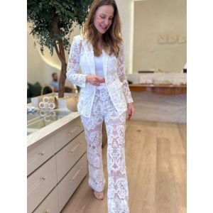 CONJUNTO EVELINE OFFWHITE