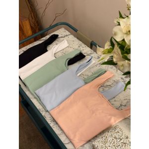 REGATA CLARICE BRANCA