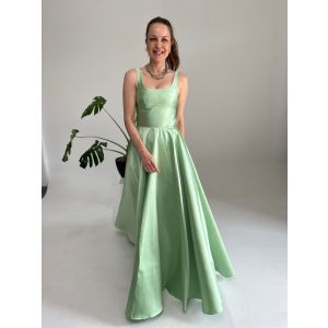 VESTIDO BELA VERDE