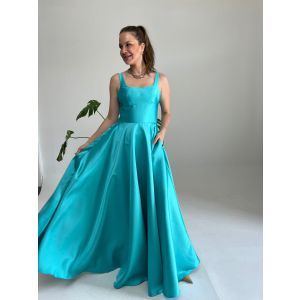 VESTIDO BELA AZUL