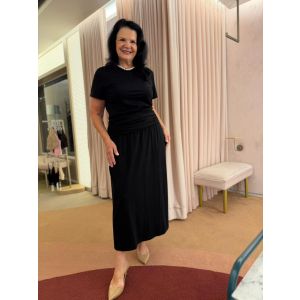 VESTIDO JESSICA PRETO