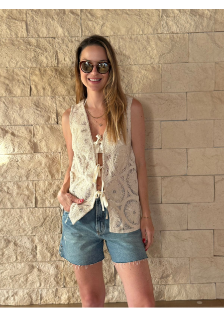 SHORTS DIANDRA JEANS