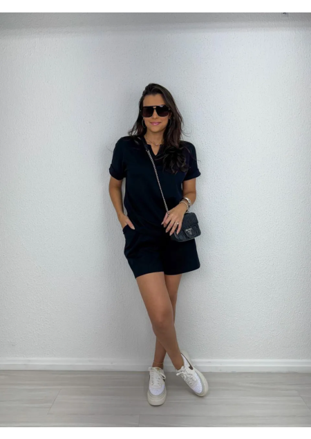 CONJUNTO MARTA PRETO