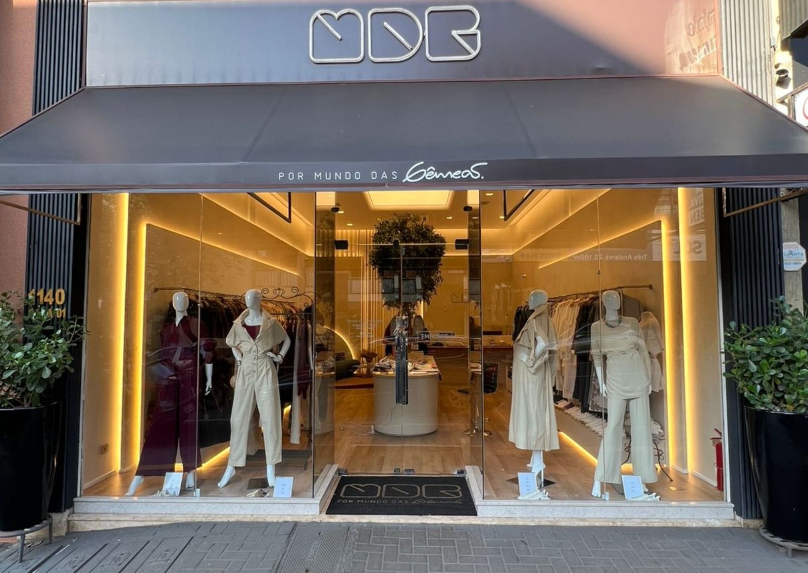 MDG por Mundo das Gêmeas Foz do Iguaçu PR